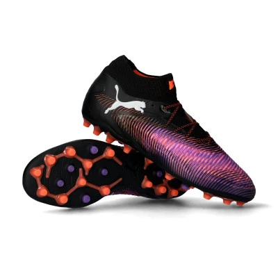 Future 8 Ultimate MG Voetbalschoenen