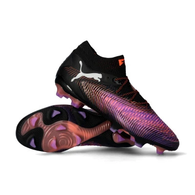 Future 8 Ultimate FG voor dames Voetbalschoenen