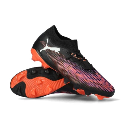 Future 8 Match FG/ AG Voetbalschoenen