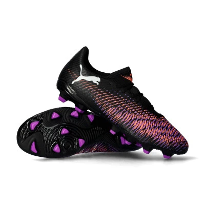 Future 8 Play FG/ AG Voetbalschoenen