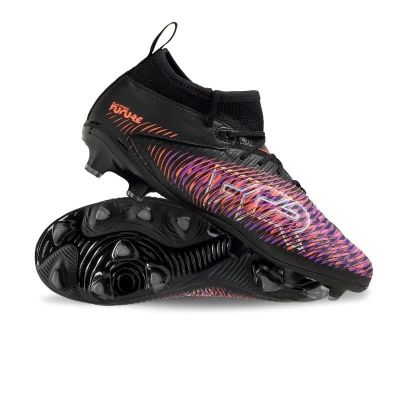 Kinderen Future 8 Match FG/ AG Voetbalschoenen