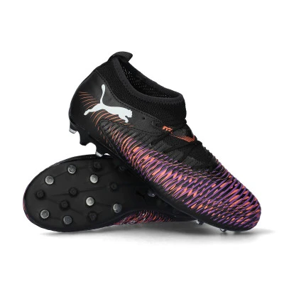 Kinderen Future 8 Match MG Voetbalschoenen