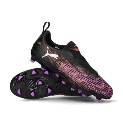 Kinderen Future 8 Match LL FG/ AG Voetbalschoenen