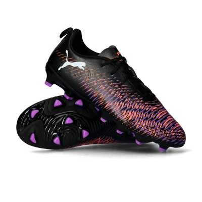 Kinderen Future 8 Play FG/ AG Voetbalschoenen