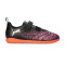 Puma Kinderen Future 8 Play IT Klittenband Zaalvoetbalschoenen