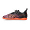Puma Kinderen Future 8 Play IT Klittenband Zaalvoetbalschoenen