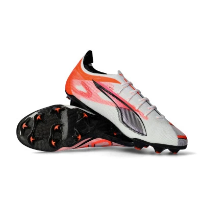 Ultra 5 Carbon FG Voetbalschoenen