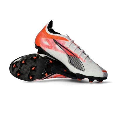 Dames Ultra 5 Carbon FG Voetbalschoenen