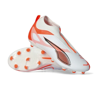Kinderen Ultra 5 Match+ LL FG/ AG Voetbalschoenen