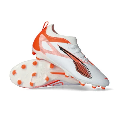Kinderen Ultra 5 Match FG/ AG Voetbalschoenen