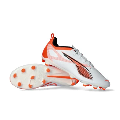 Kinderen Ultra 5 Play FG/ AG Voetbalschoenen
