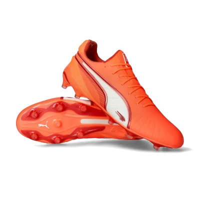 King Ultimate FG/ AG Voetbalschoenen