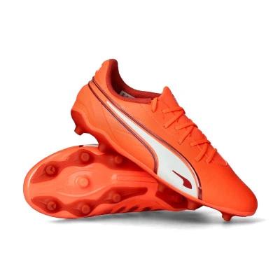 Kinderen King Match FG/ AG Voetbalschoenen