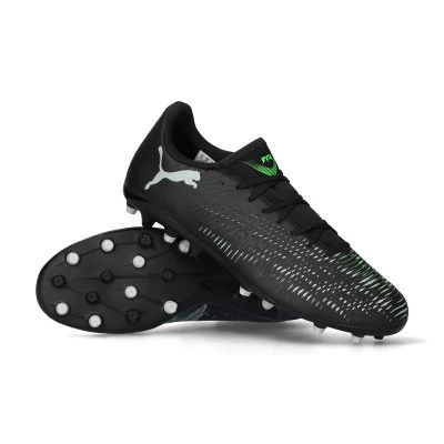 Future 8 Speel MG Voetbalschoenen