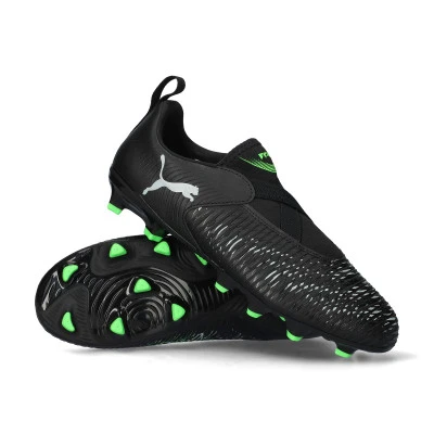 Kinderen Future 8 Match LL FG/ AG Voetbalschoenen