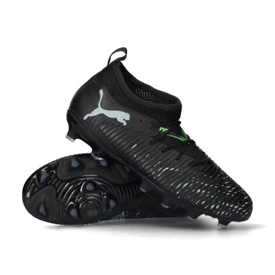 Kinderen Future 8 Match FG/ AG Voetbalschoenen