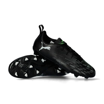Kinderen Future 8 Play FG/ AG Voetbalschoenen