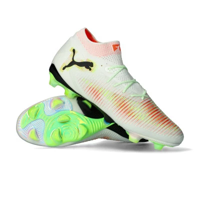 Future 8 Ultimate Teaser FG Voetbalschoenen