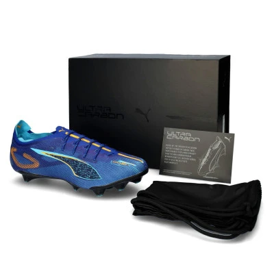 Ultra 5 Carbon Speed FG Voetbalschoenen
