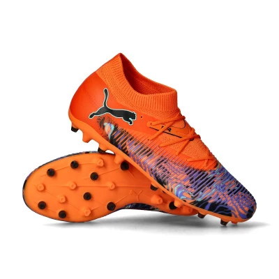 Future 8 Match Creativiteit MG Voetbalschoenen