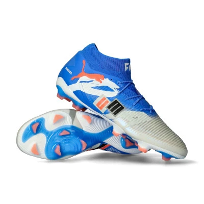 Future 8 Ultimate Forever FG Voetbalschoenen