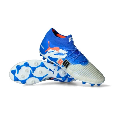 Future 8 Ultimate Forever MG Voetbalschoenen