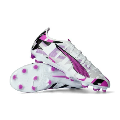 Ultra 5 Match Forever FG/ AG Voetbalschoenen