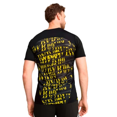 Borussia Dortmund Pre-Match 2024-2025 Shirt