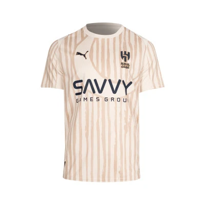 Al-Hilal Club World Cup 2025 speciale editie Shirt