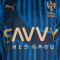 Puma Al-Hilal 2025 Wereldbeker voor Club , speciale editie Shirt