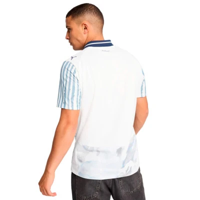 Monterrey Clubs Wereldbeker 2025 Speciale Editie Shirt