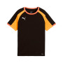 Individualliga Jersey Jr-Black Heat Fire