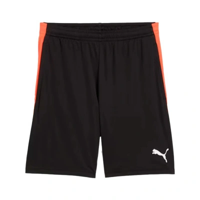 Individualliga Trainingsshort Shorts Shorts