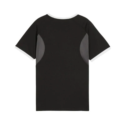 Individualliga Graphic Jersey Jr T-Shirt