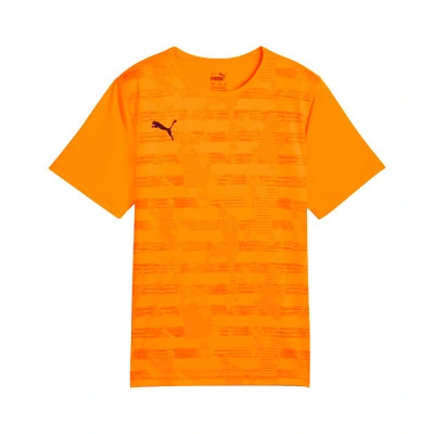 Individualrise Graphic Jersey Niño T-Shirt