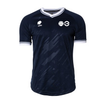 Summit 23 m/c Niño Futbol Emotion Club Shirt Stormblauw