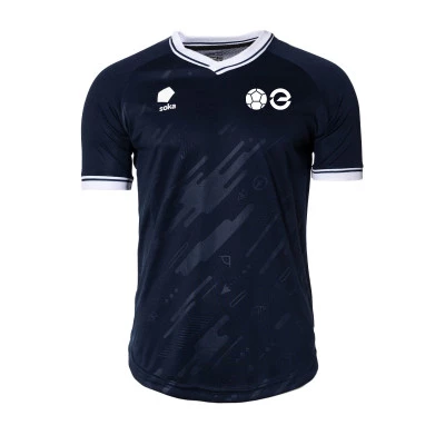 Summit 23 m/c Niño Futbol Emotion Club Shirt