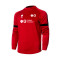 Soka Summit 23 Futbol Emotion Club Sweatshirt