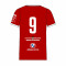 Unbranded Gimnastica Torrelavega Segunda Equipación 2024-2025 Shirt