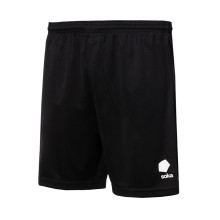 Soul 23 Niño Futbol Emotion Club Shorts Panter Zwart