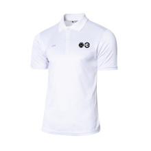 Soul 23 Futbol Emotion Club Poloshirt Wit
