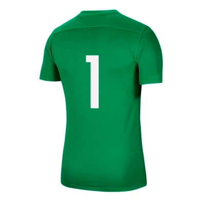 Park VII m/c Niño CF. Base Sagunto Shirt