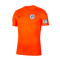 Nike Park VII m/c Niño CF. Base Sagunto Shirt