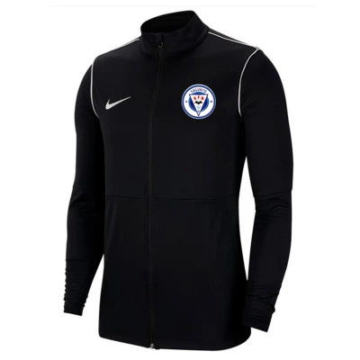 Park 20 R CF. Base Sagunto Jack