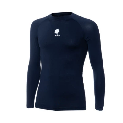 Primera Capa Soul m/l Niño CF. Base Sagunto T-Shirt