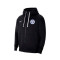 Nike con capucha Park 20 Fleece CF. Base Sagunto Jack