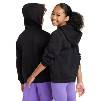 Sportkleding Club fleece voor Kinderen Sweatshirt