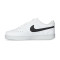 Nike Court Vision Low Mujer Trainers