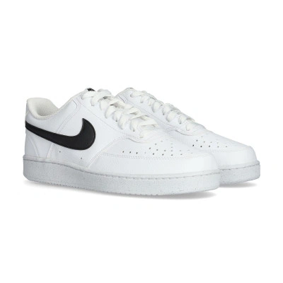Court Vision Low Mujer Trainers
