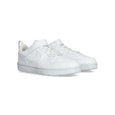 Court Borough Low Recraft Niño Trainers